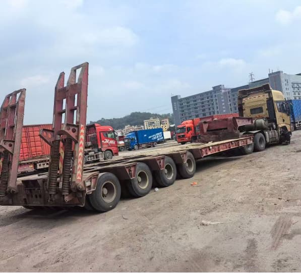 惠州家具运输到平凉 惠州家具托运到平凉 专车直达