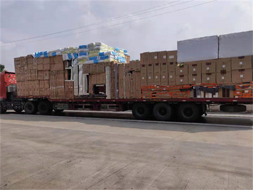 惠州到贺州航空运输公司 【天天发车】 惠州到贺州空运物流公司