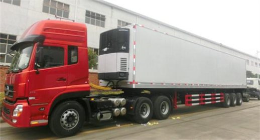 惠州到珠海冷链运输公司 【天天发车】 惠州到珠海冷链物流公司